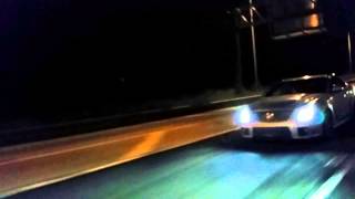 CTS-V 35mph pull in 2nd gear!