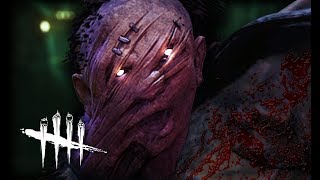 Dead by Daylight - Fly HillBilly (Fun Moments)