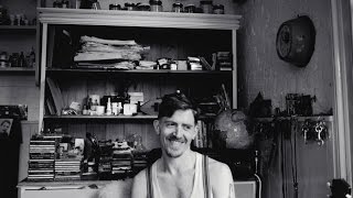 Picture the Poet | Interview with photographer Pete Millson