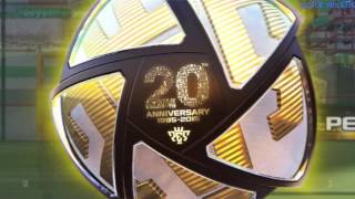 PES 2016 игра с другом по сети