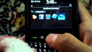 ¿borraste BBM y no lo puedes recuperar?