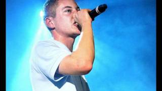 Devlin - Shook Ones Freestyle