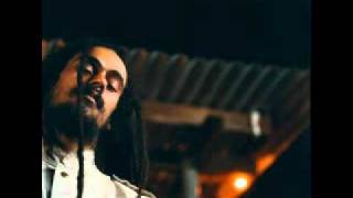 Damian Marley - Pimpa's Paradise.