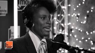 Sandra NKaké en Mouv'Session - Show Me The Way