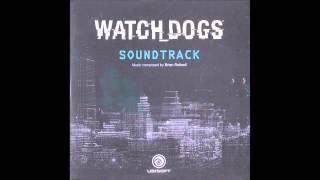 WATCH DOGS soundtrack - Bryan Doherty Band Cluj Napoca