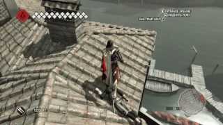 Assasin's Creed 2 Портовые власти