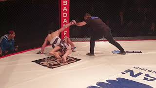 ? ТУРНИР? ABADAN fighting championship 6 ! 06.04.19  Караганда? #Life_moviemakers #абадан