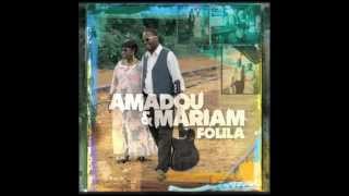 Nebe Miri Amadou & Mariam feat Theopilus London