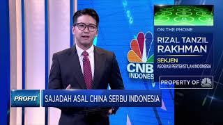 Diserbu Produk China & Turki, Produsen Sajadah Domestik Menjerit