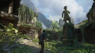 Uncharted 4 vs Horizon Zero Dawn