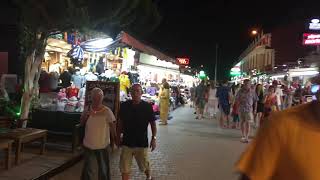 Marcan beach 4* hotel