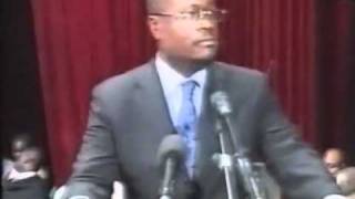 Ne Muanda Nsemi, Yves Kisombe et le MLC partie VII