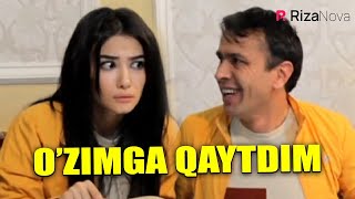 Javlon Shodmonov - O'zimga qaytdim