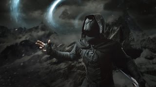 TES V: Skyrim [MODS] [LEGENDARY] Соловьи своих не бросают! Помощь Гаалу - 75
