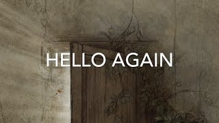 Hello Again