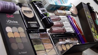 УДАЧНЫЕ ПОКУПКИ! ESTRÂDE, DIVAGE, SLEEK,WET N WILD,BELL,BELITA,RELOUIS и др!!! Серия 459