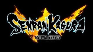 Senran Kagura: Estival Versus прохождения DLC миссия 7 - "Муракано и Хикадже"