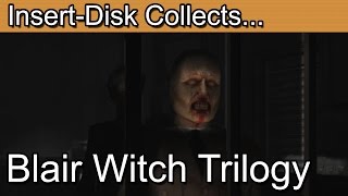 Blair Witch Trilogy: PC