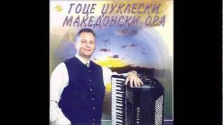 Novogodisno oro - Goce Dzukleski
