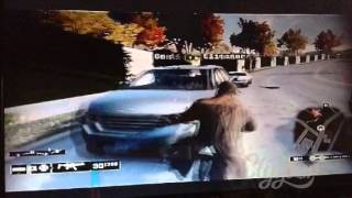Watch dogs: gros délire !