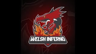 Cizzorz FunRun. Use Code WELSHINFERNO
