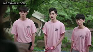 [ Indo Sub ] Drama Korea Devil Inspector/Mischievous Detectives Subtitle Indonesia - Ep 2
