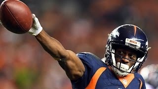 Broncos Beat Texans 27-9
