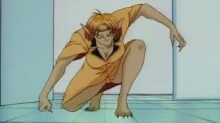 [エルフの若奥様] Elven Bride OVA 1995 - Ep. 2 (FMG / BE / Monster TF)