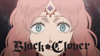Third Eye! | Black Clover