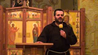 Брат Петро Куркевич час.4