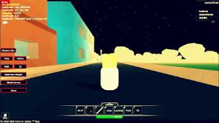 Roblox - Darkened Dawn - if the baby needs a dada (RENAMED OCTOBER 3 2015)
