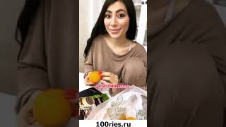 Ида Галич Инстаграм Сторис 17 января 2020
