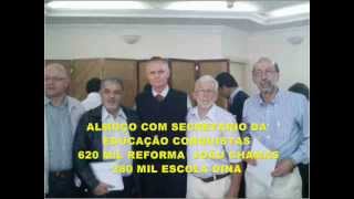 JOÃOZINHO DA FARMÁCIA