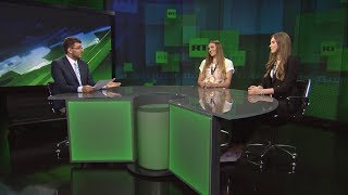Реванш у США взят: интервью с «золотыми» баскетболистками
