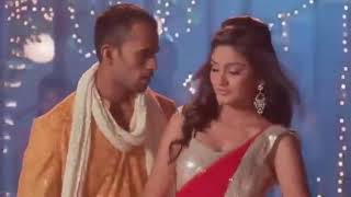 Bir Garip Ask Kusi Lavanya dance