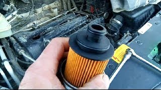 CHERY TIGGO FL, ФИЛЬТР МАСЛЯНЫЙ , oil filter