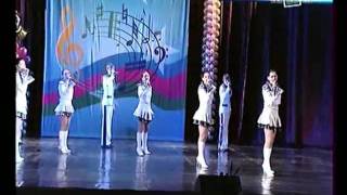 "Кристалл" в передаче НТК