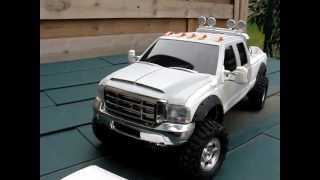 TAMIYA F350  2/3