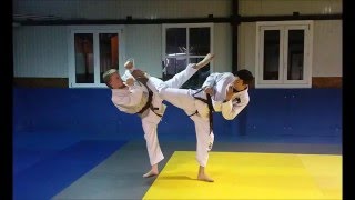 JUJITSU - Judo club UJB Saint-dizier