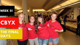 CBYX: The Final Days
