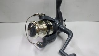 Обзор катушки Teben TEP-300  VICPHO TEP300  Globe TEP 300 fishing reel