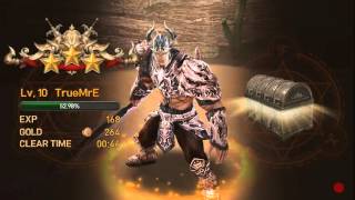 Evil Bane : Rise of Ravens : Explain How to level Armor/Weapons : Dungeon Gameplay : Ep.2