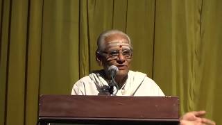 Humour Club International Triplicane Chapter l Madurai G.S.Mani l November 11th, 2018