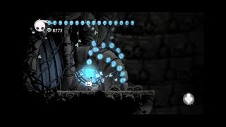 Hollow Knight [37]. Живительное ядро