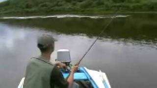 Оснастка Sbirulino. Part 1