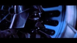 Star Wars Blu-ray Changes NOOO! MOVIE NEWS