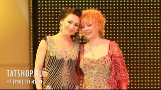 Гөлдания Хайруллина & Лилия Хайруллина «Әнкәеңнең кадерен бел»