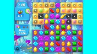 Candy Crush Soda Saga level 139