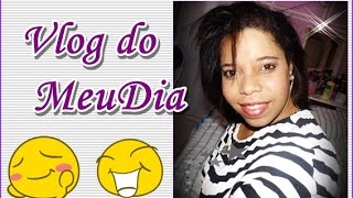 Vlog: Meu dia, almoço, faxininha e casa de mainha  #2