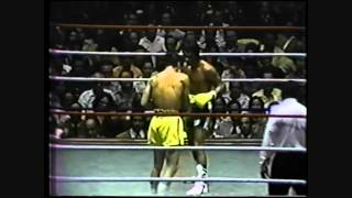 Roberto Duran Vs Ishimatsu Suzuki Rds 1 2 3 4 5
